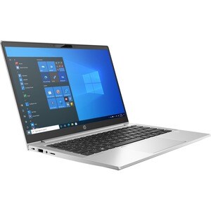 HP ProBook 430 G8 33.8 cm (13.3") Notebook - Full HD - 1920 x 1080 - Intel Core i3 11th Gen i3-1115G4 Dual-core (2 Core) 3