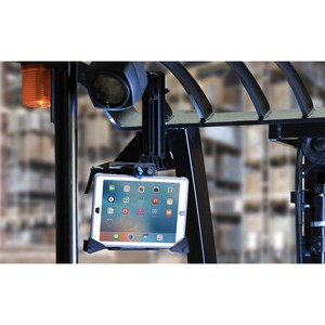 Gamber-Johnson Cradle for Tablet PC