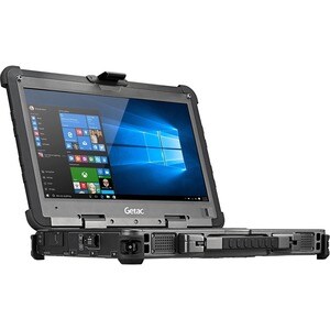 Getac X500 X500 G3 39.6 cm (15.6") Rugged Notebook - Full HD - 1920 x 1080 - Intel Core i7 (7th Gen) i7-7820EQ - 64 GB RAM
