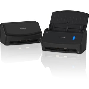 Fujitsu ScanSnap iX1400 ADF Scanner - 600 dpi Optical - TAA Compliant - 40 ppm (Mono) - 40 ppm (Color) - Duplex Scanning -