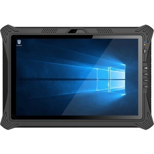 Ruggedtab GC16015 Tablet - 25.7 cm (10.1") - Core i5 8th Gen i5-8250U - 8 GB RAM - 256 GB SSD - Windows 10 Pro - 4G - 1920