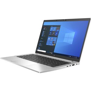 HP EliteBook 830 G8 33.8 cm (13.3") Notebook - Full HD - 1920 x 1080 - Intel Core i7 11th Gen i7-1165G7 Quad-core (4 Core)