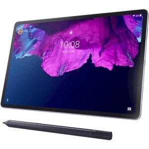 Lenovo Tab P11 Pro TB-J706L ZA7D0025SE Tablet - 29.2 cm (11.5") WQXGA - 4 GB RAM - 128 GB SSD - Android 10 - 4G - Slate Gr