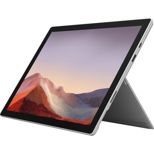 Surface PRO 7+ for Business - i5 8GB 256GB LTE Platinum