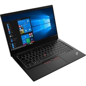 Lenovo ThinkPad E14 Gen 2 20TA0027HV 35.6 cm (14") Notebook - Full HD - 1920 x 1080 - Intel Core i5 11th Gen i5-1135G7 Qua