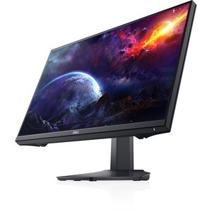 Dell S2421HGF 60.5 cm (23.8") Full HD Edge LED Gaming LCD Monitor - 16:9 - Black - 609.60 mm Class - Twisted nematic (TN) 