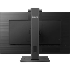 Philips 242B1H 60.5 cm (23.8") Full HD WLED LCD Monitor - 16:9 - Textured Black - 609.60 mm Class - In-plane Switching (IP