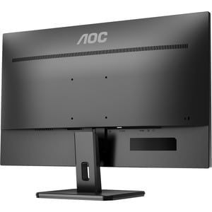 AOC 27E2QAE 68.6 cm (27") Full HD LED LCD Monitor - 16:9 - 3 Year Onsite Warranty