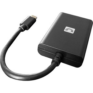 Comprehensive Gigabit Ethernet Card - USB 3.2 Type C - 128 MB/s Data Transfer Rate - 1 Port(s) - 1 - Twisted Pair - 1000Ba