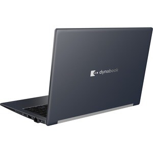 Dynabook/Toshiba Portege X30L-J 33.8 cm (13.3") Notebook - Full HD - 1920 x 1080 - Intel Core i7 11th Gen i7-1165G7 - 8 GB