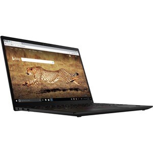 Lenovo ThinkPad X1 Nano Gen1 20UN002SMB 33 cm (13") Ultrabook - Intel Core i7 (11th Gen) i7-1160G7 Quad-core (4 Core) 2.10