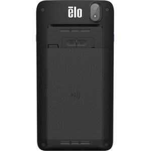 Elo M50 Mobile Computer - 1D, 2D - LTE - SE4710Scan Engine - Qualcomm Snapdragon 4 GB RAM - 64 GB Flash - 5.5" HD Touchscr