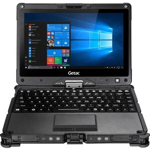 Getac V110 V110 G6 29.5 cm (11.6") Touchscreen Rugged 2 in 1 Notebook - Full HD - 1920 x 1080 - Intel Core i5 (10th Gen) i