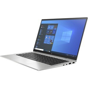 Ordenador portátil 2 en 1 Convertible - HP EliteBook x360 1030 G8 33,8 cm (13,3") Pantalla Táctil - Intel Core i7 11a gene