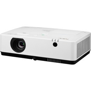 NEC Display NP-MC423W LCD Projector - 16:10 - White - 1280 x 800 - Ceiling, Front, Rear - 720p - 10000 Hour Normal Mode - 