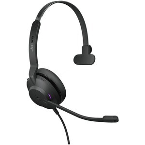 Jabra EVOLVE2 30 - Mono - USB Type C - Wired - 20 Hz - 20 kHz - On-ear - Monaural - Ear-cup - 150 cm Cable - MEMS Technolo