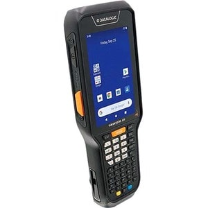 Datalogic Skorpio X5 Handheld Terminal - 3 GB RAM - 32 GB Flash - 4.3" Alphanumeric Keyboard - Android 10 - Wireless LAN -