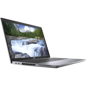Latitude 5520 - 15.6" FHD - i7-1165G7 - 8GB RAM (1x8GB) - 256GB SSD - Wi-Fi 6 - Iris Xe Graphics - 4 Cell 63Whr Battery - 