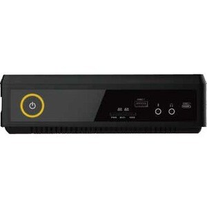 Zotac MAGNUS EN072070S Barebone System Mini PC - IntelIntel Core i7 10th Gen i7-10750H Hexa-core (6 Core) - 64 GB DDR4 SDR