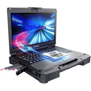 Portátil - Getac B360 Pro Robusto LTE 33,8 cm (13,3") - Full HD - 1920 x 1080 - Intel Core i7 (10ma generación) i7-10510U 