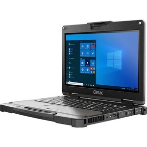 Getac B360 LTE 33.8 cm (13.3") Touchscreen Rugged Notebook - Full HD - 1920 x 1080 - Intel Core i7 (10th Gen) i7-10510U 1.