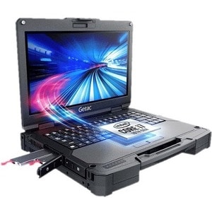 Getac B360 Pro LTE 33.8 cm (13.3") Touchscreen Rugged Notebook - Full HD - 1920 x 1080 - Intel Core i7 (10th Gen) i7-10510