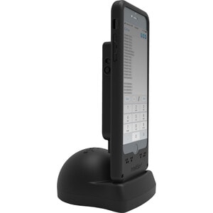 Socket Mobile DuraSled DS840 Modular Barcode Scanner - Plug-in Card Connectivity - USB Cable Included - 495.30 mm Scan Dis