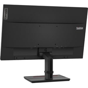 THINKVISION S22E-20 21.5IN FHD16:9 TILT IN(VGA+HDMI) CABLES(HDMI) 3YR