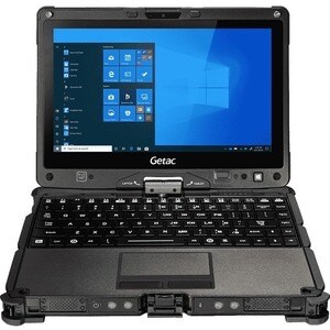 Getac V110 V110 G6 29.5 cm (11.6") Touchscreen Rugged 2 in 1 Notebook - Full HD - 1920 x 1080 - Intel Core i7 (10th Gen) i