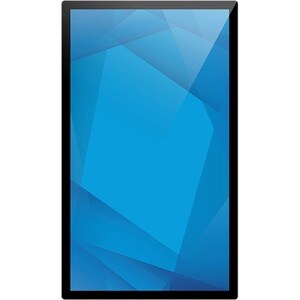 Elo 4303L 43" Interactive Display - 42.5" LCD - Touchscreen - 1920 x 1080 - LED - 450 Nit - 1080p - HDMI - USB - Black