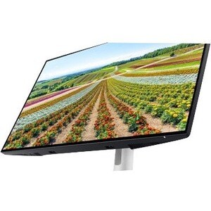 Dell UltraSharp U2722D 68.6 cm (27") WQHD LED LCD Monitor - 16:9 - Black - 685.80 mm Class - In-plane Switching (IPS) Tech
