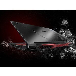Acer Nitro 5 AN515-45 AN515-45-R1JF 15.6" Gaming Notebook - Full HD - 1920 x 1080 - AMD Ryzen 7 5800H Octa-core (8 Core) 3