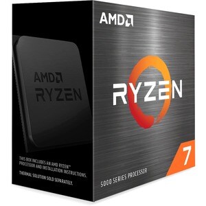 AMD Ryzen 7 5000 5700G Octa-core (8 Core) 3.80 GHz Processor - OEM Pack - 16 MB L3 Cache - 4 MB L2 Cache - 64-bit Processi
