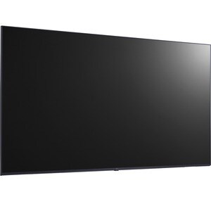 LG 55UL3J-E Digital Signage Display - 55" LCD - 3840 x 2160 - Direct LED - 400 Nit - 2160p - HDMI - USB - Serial - Wireles