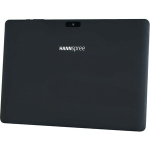 Tablet Hannspree Apollo 2 - 25,7 cm (10,1") - Cortex A53 Quad core (4 Core) 2 GHz - 3 GB RAM - 32 GB Storage - Android 10 