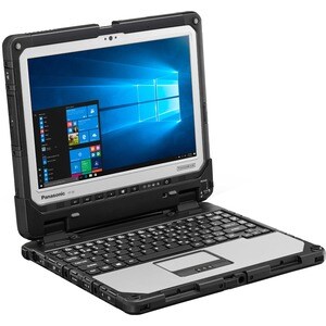 Panasonic TOUGHBOOK CF-33 CF-33REPAVT3 Rugged Tablet - 30.5 cm (12") QHD - Core i5 10th Gen i5-10310U Quad-core (4 Core) 1