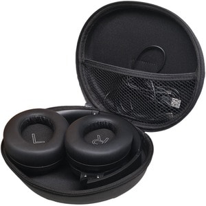 Morpheus 360 Krave HD Wireless over-ear Headphones - Bluetooth Headset with Microphone - HP7850HD - Qualcomm® aptX™ High-D
