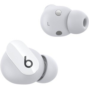 Beats by Dr. Dre Beats Studio Buds - True Wireless Noise Cancelling Earphones - White - Stereo - True Wireless - Bluetooth
