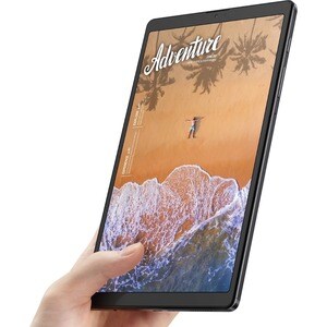 Samsung Galaxy Tab A7 Lite SM-T225 Tablet - 8.7" WXGA+ - Octa-core (8 Core) 2.30 GHz 1.80 GHz - 3 GB RAM - 32 GB Storage -