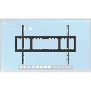 V7 Interactive IFP8602-V7 86" LCD Touchscreen Monitor - 16:9 - 8 ms - 86" Class - Infrared - 20 Point(s) Multi-touch Scree