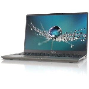Fujitsu LIFEBOOK U U7411 35.6 cm (14") Notebook - Full HD - 1920 x 1080 - Intel Core i5 11th Gen i5-1135G7 Quad-core (4 Co