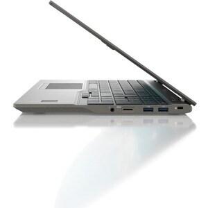 Fujitsu LIFEBOOK U U7511 39.6 cm (15.6") Notebook - Full HD - 1920 x 1080 - Intel Core i5 11th Gen i5-1135G7 Quad-core (4 