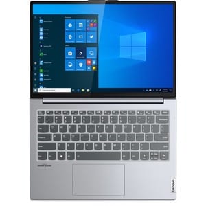 Lenovo ThinkBook 13x ITG 20WJ001HMH 33.8 cm (13.3") Notebook - QHD - 2560 x 1600 - Intel Core i5 11th Gen i5-1130G7 Quad-c