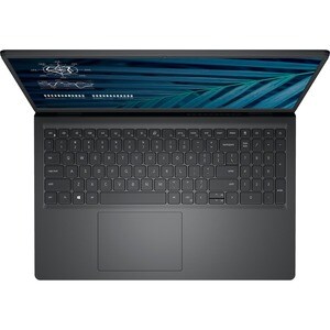 Dell Vostro 3000 3510 39.6 cm (15.6") Notebook - Full HD - 1920 x 1080 - Intel Core i5 11th Gen i5-1035G1 - 8 GB Total RAM