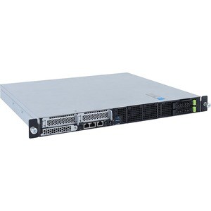 Sistema Barebone Gigabyte E152-ZE0 - 1U Rack-Montabile - Socket SP3 - 1 x Processore supportato - AMD Chip - 128 GB DDR4 S