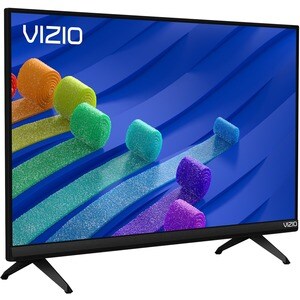 VIZIO 24" Class Full HD LED SmartCast Smart TV D-Series D24f4-J01 - Newest Model