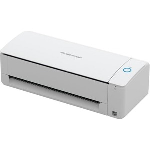 Fujitsu ScanSnap iX1300 ADF Scanner - 600 dpi Optical - 30 ppm (Mono) - 30 ppm (Color) - PC Free Scanning - Duplex Scannin