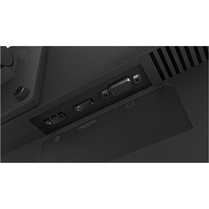 Lenovo ThinkVision E22-28 21.5" Full HD WLED LCD Monitor - 16:9 - Black - 22" Class - In-plane Switching (IPS) Technology 