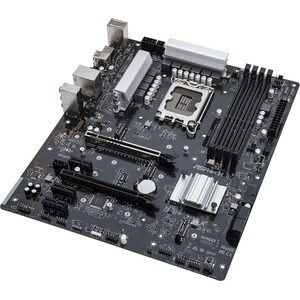 ASRock Z690 Phantom Gaming 4 Gaming Desktop Motherboard - Intel Z690 Chipset - Socket LGA-1700 - Intel Optane Memory Ready