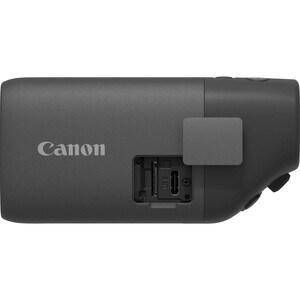 Monocular Canon PowerShot ZOOM - 9,6x - Óptico - Ajuste de Dioptría - 12,1 Megapíxel - 4,8x Óptico - 9,6x Digital